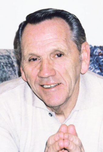 Glenn Harold Kimble
